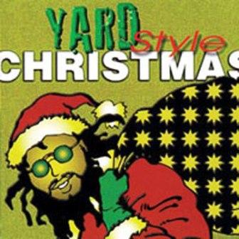 YARD STYLE CHRISTMAS CD/ VARIOUS ARTISTES 

YARD STYLE CHRISTMAS CD/ VARIOUS ARTISTES: available at Sam's Caribbean Marketplace, the Caribbean Superstore for the widest variety of Caribbean food, CDs, DVDs, and Jamaican Black Castor Oil (JBCO). 